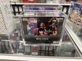 Evoretro Acrylic Display Case for Bandai One Piece TCG Booster Box (English)