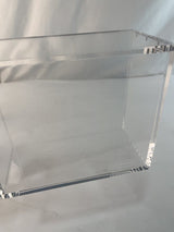 Evoretro Acrylic Display Case for Bandai One Piece TCG Booster Box (English)