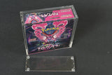 Evoretro Acrylic Display Case for Pokémon Large Japanese Booster Box