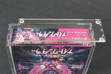Evoretro Acrylic Display Case for Pokémon Large Japanese Booster Box