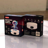 Evoretro Stand Display Rotating