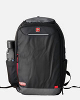 Evoretro HybridPro Travel Backpack Black