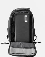 Evoretro HybridPro Travel Backpack Black