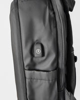 Evoretro HybridPro Travel Backpack Black