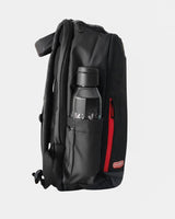 Evoretro HybridPro Travel Backpack Black