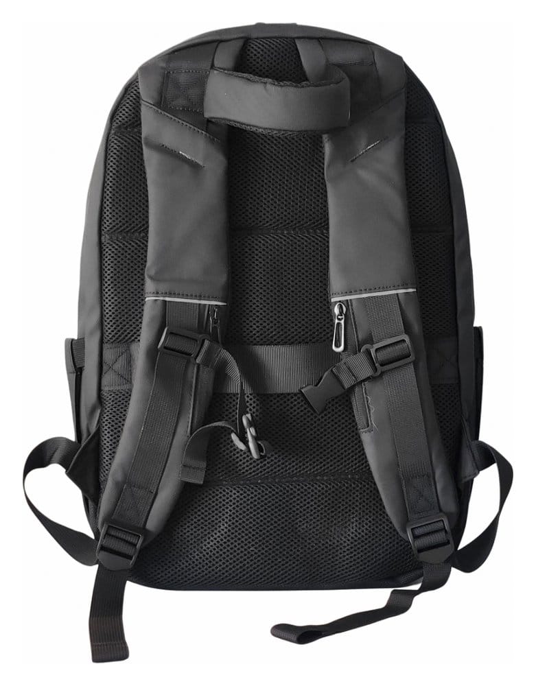 Evoretro HybridPro Travel Backpack Black