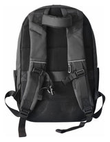 Evoretro HybridPro Travel Backpack Black