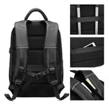 Evoretro HybridPro Travel Backpack Black