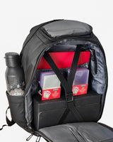 Evoretro HybridPro Travel Backpack Black