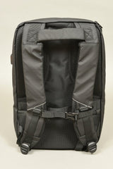 Evoretro Travel Backpack and Mini-Carrying Case Bundle Kit Black