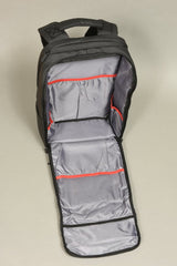 Evoretro Travel Backpack and Mini-Carrying Case Bundle Kit Black