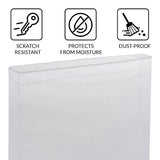 PET Protectors 25-Pack for Nintendo DS Games