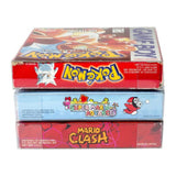 PET Protectors 25-Pack for Game Boy/GBA Games