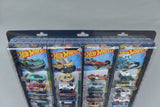 Evoretro Wall Display for 32 Carded Diecast Cars 3-Pack