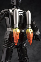 Giant Robo GR-2 (Completed) 40 cm Grand Action Bigsize Model Diecast Action Figure