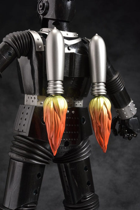 Giant Robo GR-2 (Completed) 40 cm Grand Action Bigsize Model Diecast Action Figure