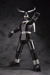 Giant Robo GR-2 (Completed) 40 cm Grand Action Bigsize Model Diecast Action Figure