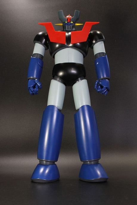 Mazinger Z Grand Action Original Color Ver. 40cm Bigsize Model Diecast Action Figure