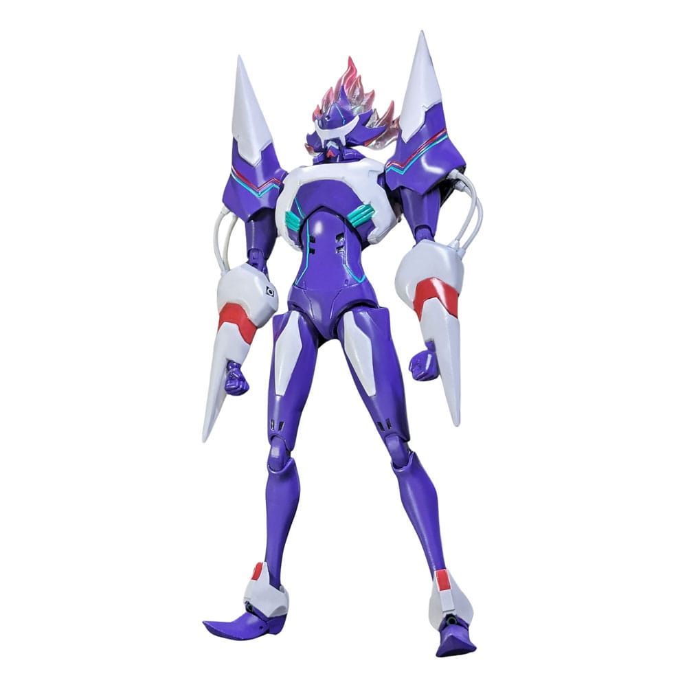 HAF Alexis Keliv New Order 20 cm Action Figure