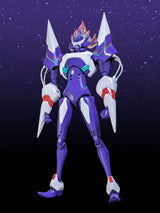 HAF Alexis Keliv New Order 20 cm Action Figure