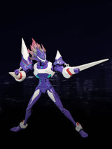 HAF Alexis Keliv New Order 20 cm Action Figure