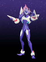 HAF Alexis Keliv New Order 20 cm Action Figure