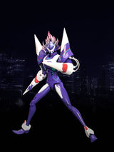HAF Alexis Keliv New Order 20 cm Action Figure