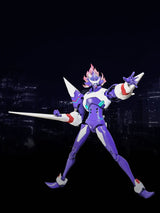 HAF Alexis Keliv New Order 20 cm Action Figure