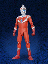Ironking HAF Ironking Ver. 2 17 cm Action Figure