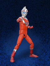 Ironking HAF Ironking Ver. 2 17 cm Action Figure