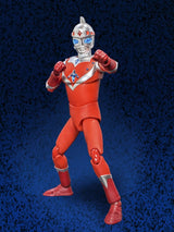 Ironking HAF Ironking Ver. 2 17 cm Action Figure