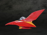 Mazinger Z Brain Condor Renewal Ver. 14 cm Metal Action Figure