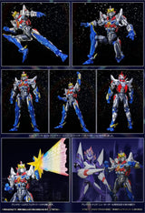 Gridman Universe HAF Universe Fighter Special Edition 18 cm Action Figure