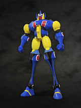 Magne Robo Gakeen Dynamite Action Ga-Keen Ver. 2 17 cm Action Figure