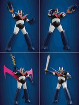 Mazinger Z Grand Action Bigsize Model Great Mazinger Original Color Ver. 45 cm Diecast Action Figure