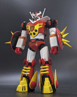 Mechander Robo Metal Mechander Robo 17 cm Action Figure