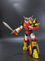 Mechander Robo Metal Mechander Robo 17 cm Action Figure