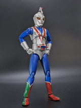 Zone Fighter HAF Ver. 2 17 cm Action Figure