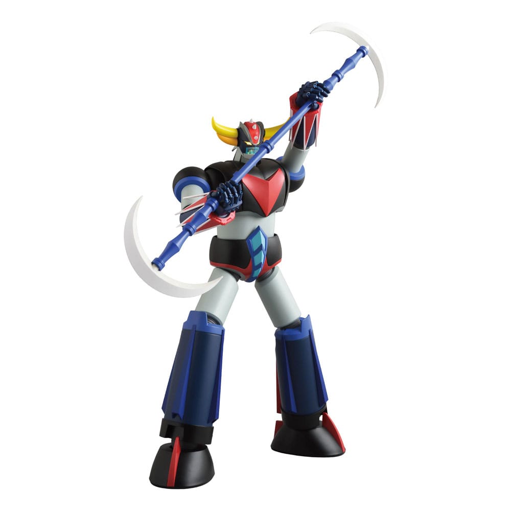 Grendizer Grand Action Original Color Ver. 50 cm Diecast Action Figure