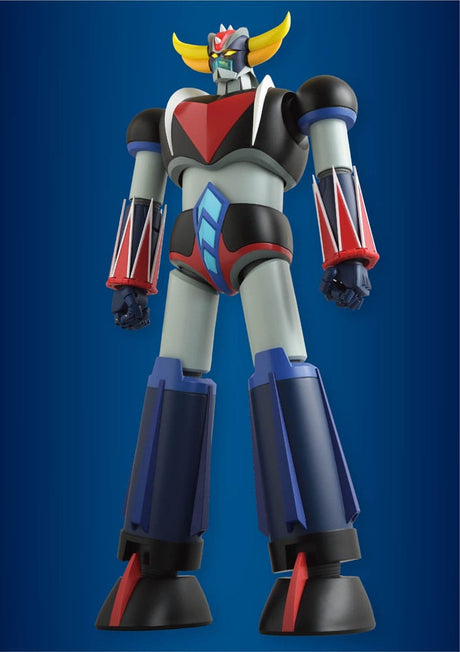 Grendizer Grand Action Original Color Ver. 50 cm Diecast Action Figure