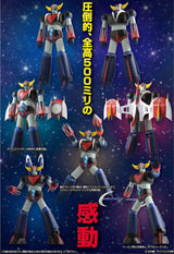 Grendizer Grand Action Original Color Ver. 50 cm Diecast Action Figure