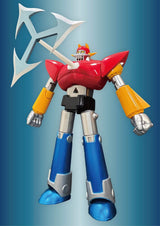 UFO Warrior Dai Apolon Neo Dynamite Action Action Figure Dai Apolon 20 cm