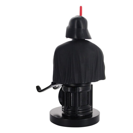 Star Wars Cable Guys Charging Stand Darth Vader (2023) 20 cm