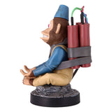 Call of Duty Cable Guys Charging Stand Monkey Bomb 20 cm