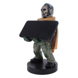 Call of Duty Cable Guys Charging Stand Ghost 2021 20 cm