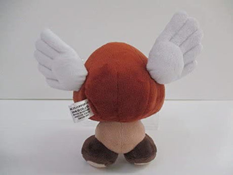 Super Mario Paragoomba 19 cm Plush Figure
