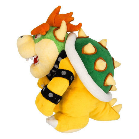 Super Mario Bowser 36 cm Plush Figure
