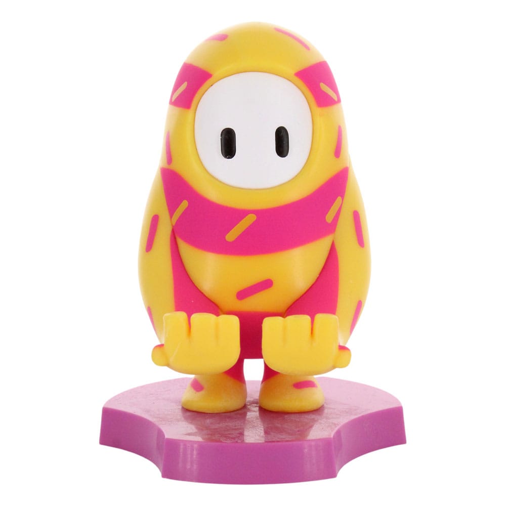 Fall Guys Ice Cream 10 cm Holdem Cable Guy