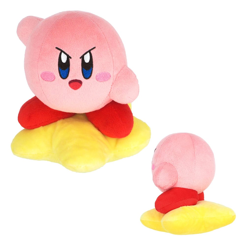 Kirby Star 17 cm Plush Figure