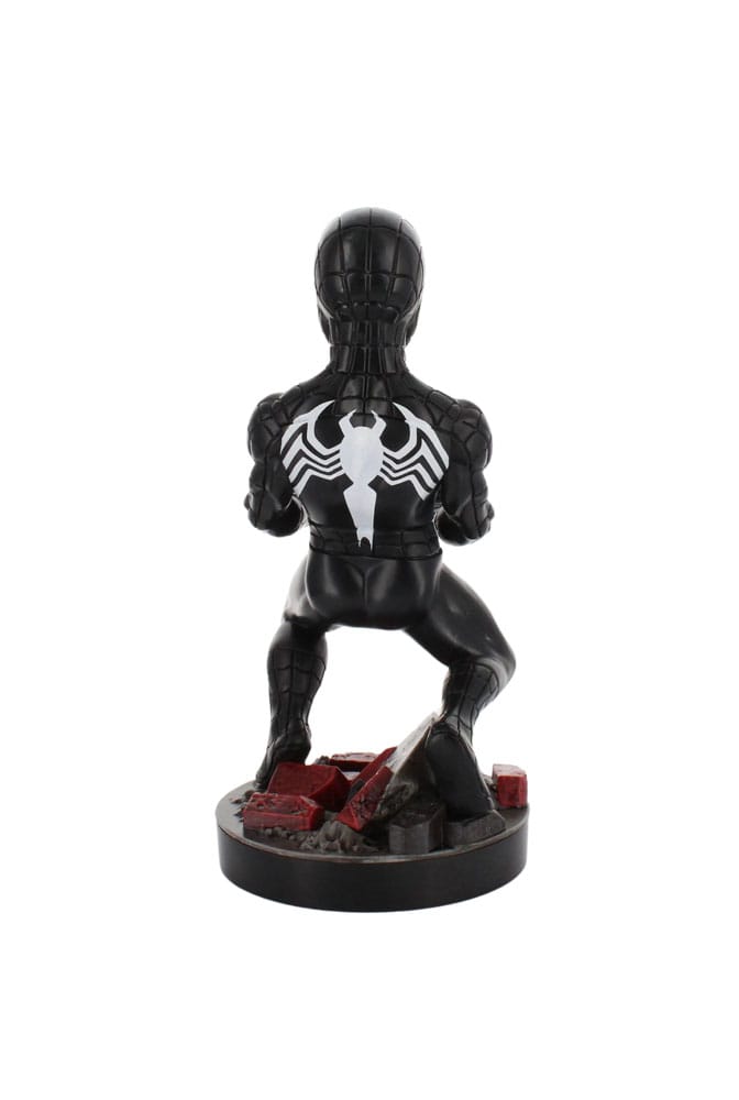 Marvel Spider-Man 21 cm Cable Guys Charging Stand